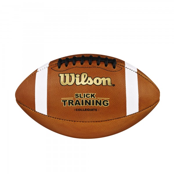 Wilson Slick Training Football Retail WTF1245ID