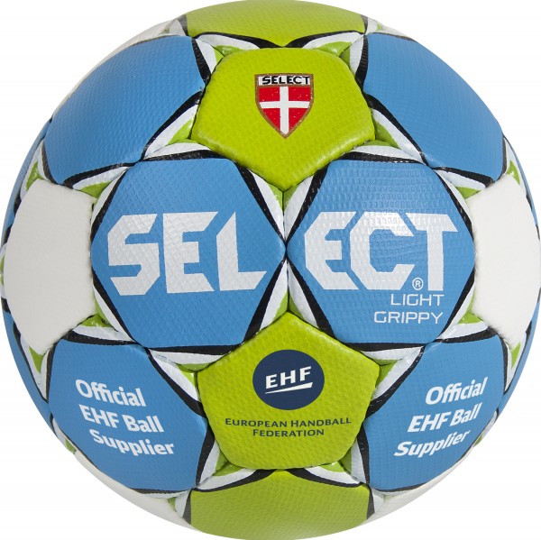 SELECT Handball Light Grippy
