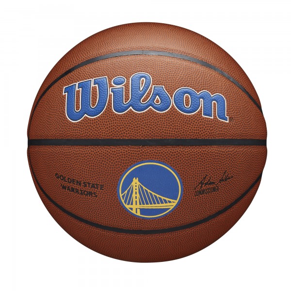Wilson Basketball NBA Team Alliance Gr. 7