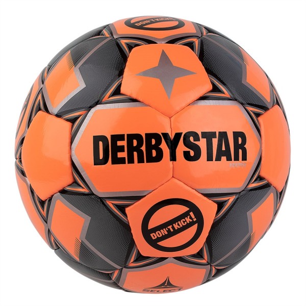 Derbystar Fußball Spezialball Keeper