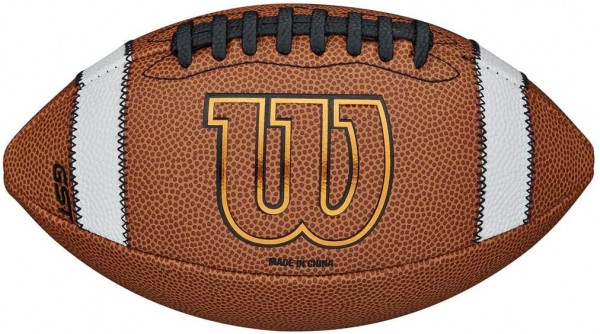 Wilson Football GST Composite