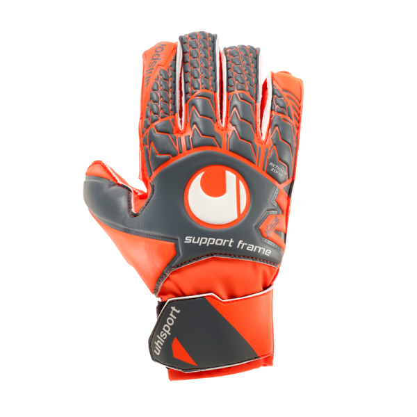 uhlsportEliminator Soft SF Junior Torwarthandschuh günstig kaufen 