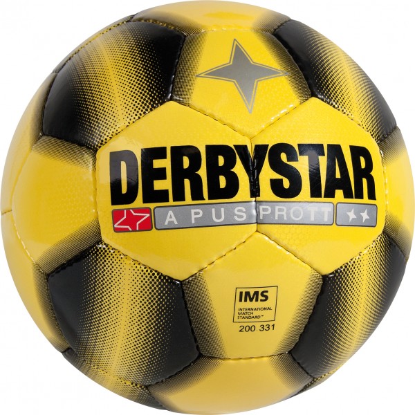 Derbystar Fußball Apus Pro TT