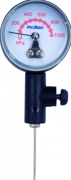 Molten Manometer PGA10