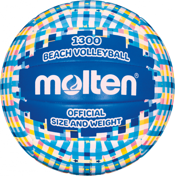 Molten Beachvolleyball V5B1300