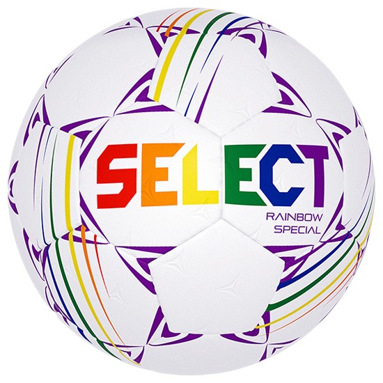 Select Handball Rainbow Spezial v25 Multicolour