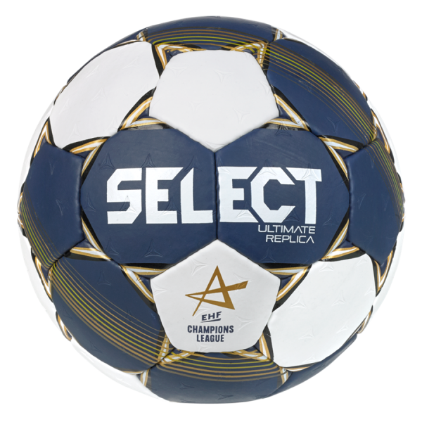 Select Handball Replica EHF Champions League weiß/blau