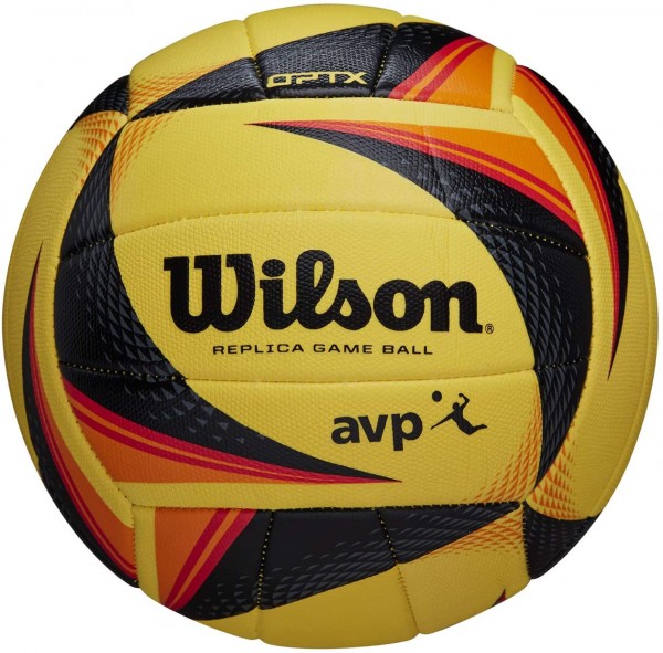 Wilson Beachvolleyball OPTX AVP VB Replica