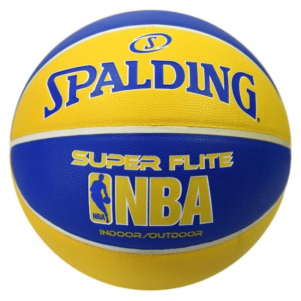 Spalding Basketball NBA Super Flite Gr.7