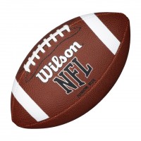 Wilson Football NFL TDJ jr. WTF1857XB