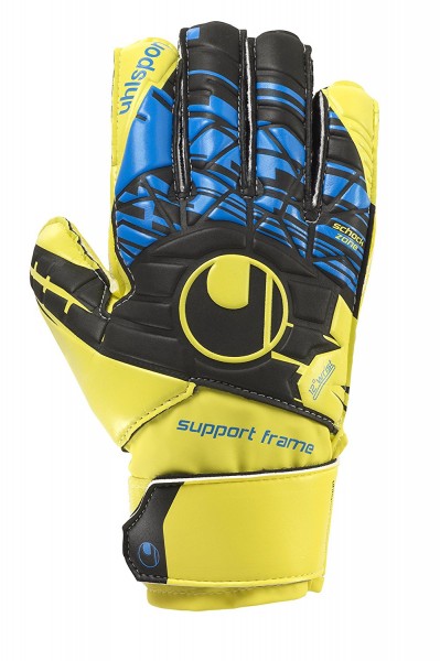 Uhlsport Torwarthandschuh Speed Up now Soft SF Junior