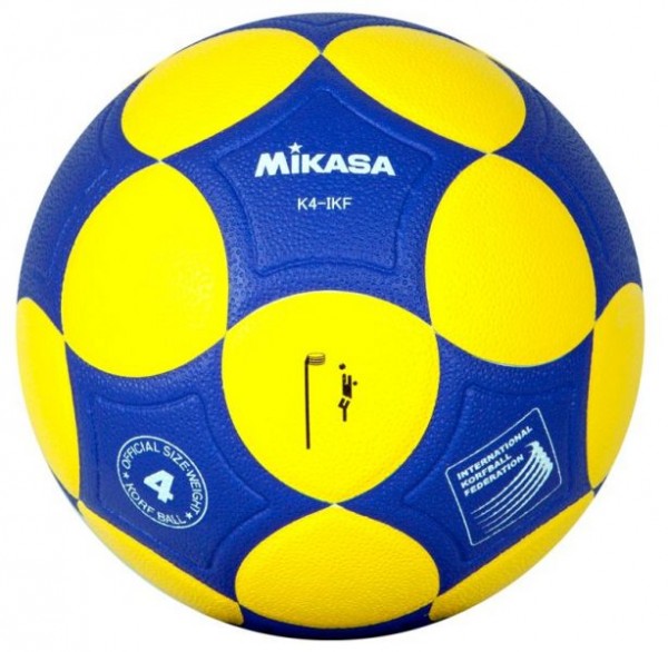 Mikasa Korfball K5-IKF Junior