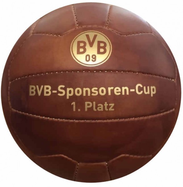 Fußball Größe 5 - Werbe-, Trainings- und Spielball in versch. Designs