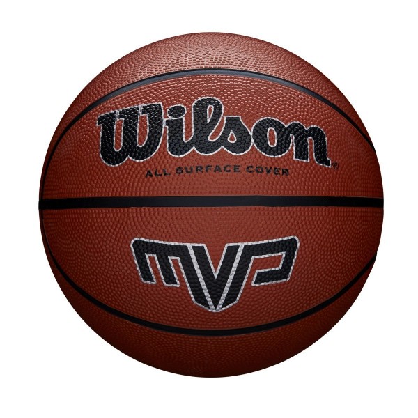 Wilson Basketball MVP