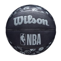 Wilson Basketball NBA Team Alliance Gr. 7 Wilson Basketball NBA Team Alliance Gr. 7