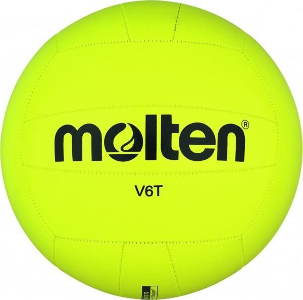 Molten Hallenvolleyball V6T