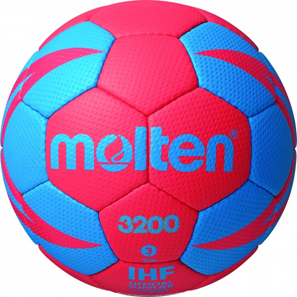 Molten Handball H3X3200 / H2X3200 / H1X3200 / H0X3200 -RB2
