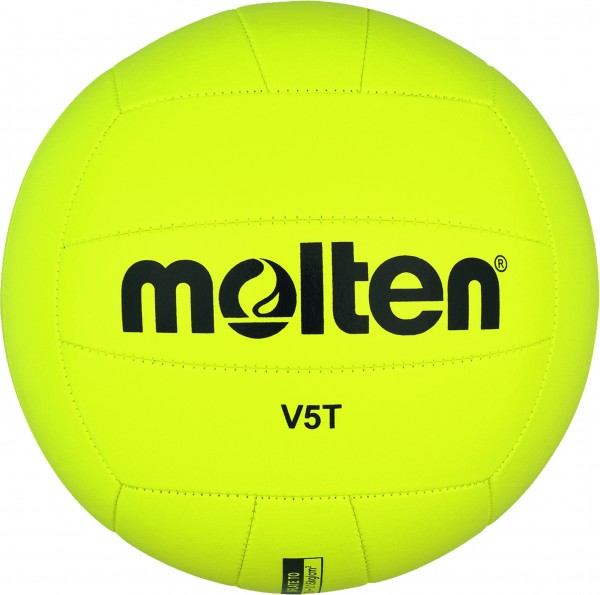 Molten Hallenvolleyball V5T