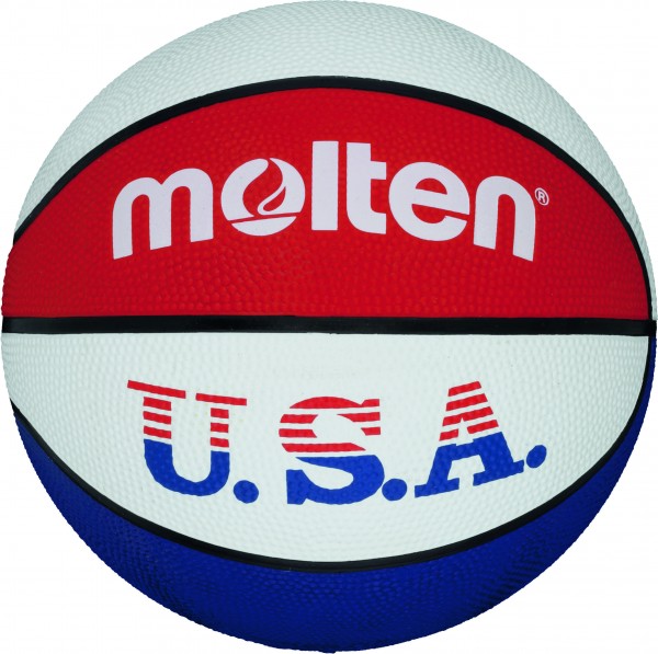 Molten Basketball BC7R / BC6R / BC5R/BC3R-USA