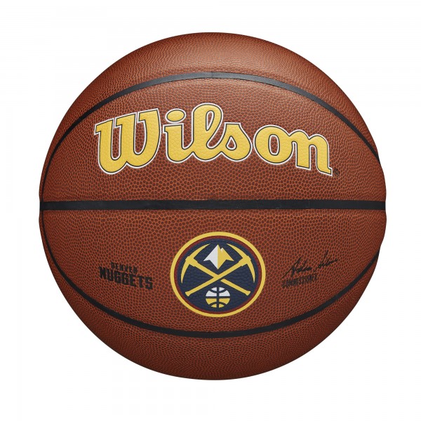 Wilson Basketball NBA Team Alliance Gr. 7