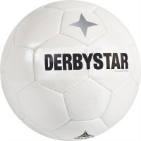 Derbystar Fußball Brillant APS Classic v22 weiß Derbystar Fußball Brillant APS Classic v22 weiß