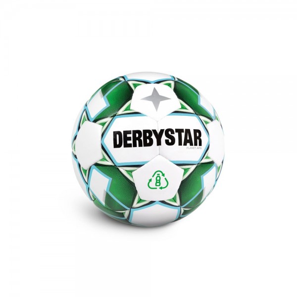 Derbystar Fußball Planet APS Wettspiel- und Trainingsball