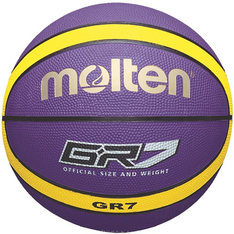 Molten Basketball BGRX