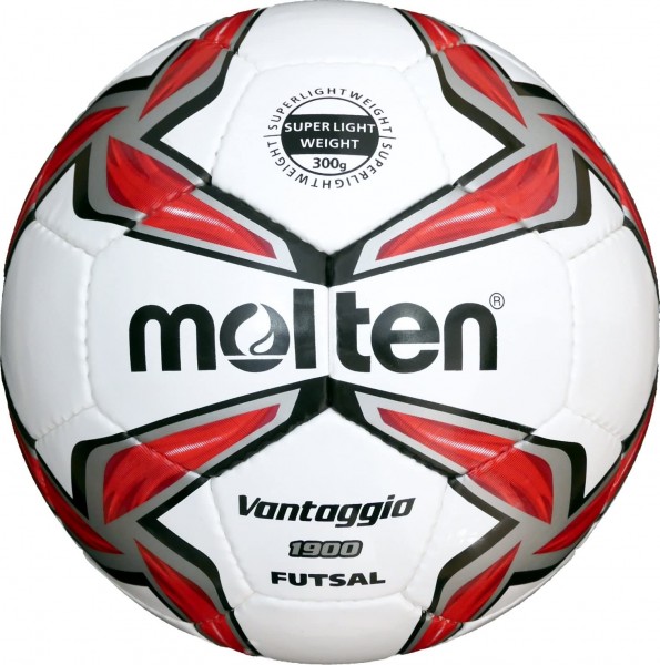 Molten Futsal F9V1900-LR