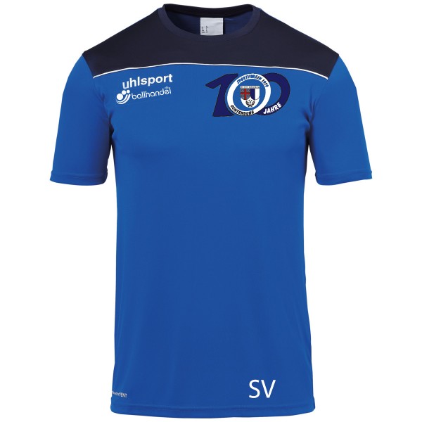 Uhlsport Trainingsshirt Kurzarm