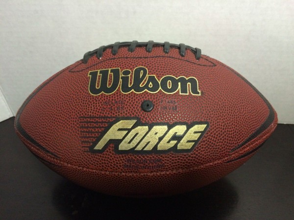 Wilson Football NFL Force