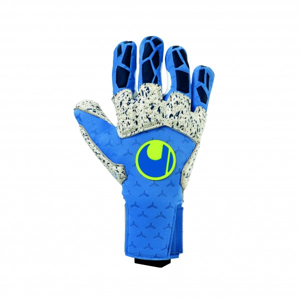 Uhlsport Torwarthandschuhe Hyperact Supergrip+ Reflex