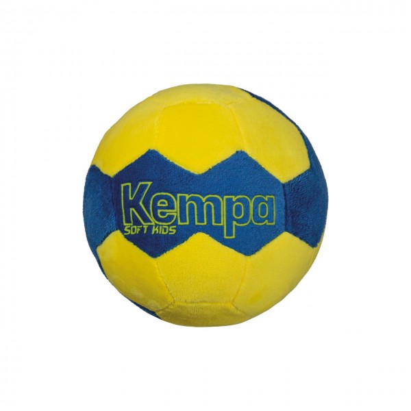 Kempa Handball Soft Kids Plüschball