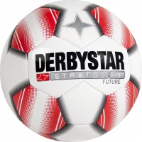 Derbystar Fußball Stratos Future S-Light