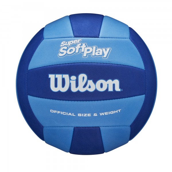 Willson Volleyball Super Soft Play