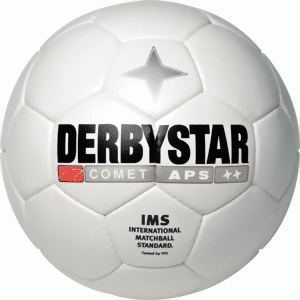 Derbystar Fußball Comet APS