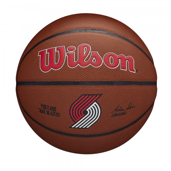 Wilson Basketball NBA Team Alliance Gr. 7