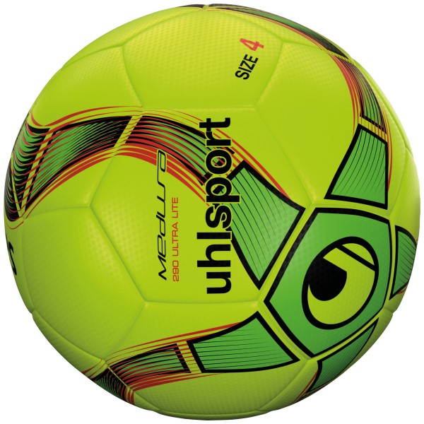 Uhlsport Futsal Medusa Anteo 290 Ultra Lite