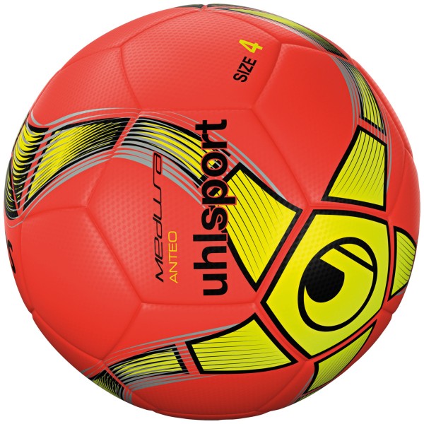 Uhlsport Futsal Medusa Anteo Gr. 4 Spielball