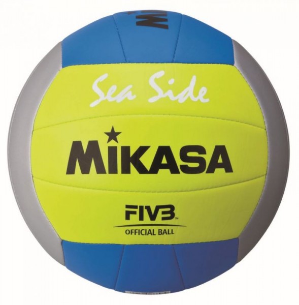 Mikasa Beachvolleyball Sea Side 1679