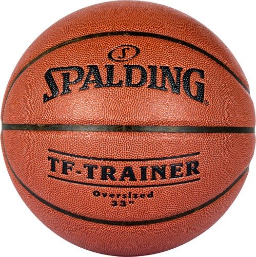 Spalding Basketball TF Trainer Oversized
