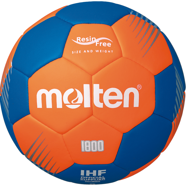 Molten Handball Trainingsball harzfrei