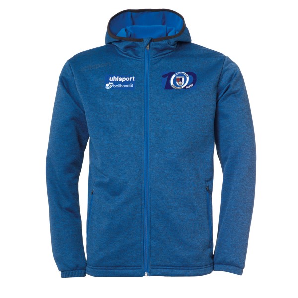 Uhlsport Fleecejacke Essential *exklusiv für Mitglieder des SV Ochtendung