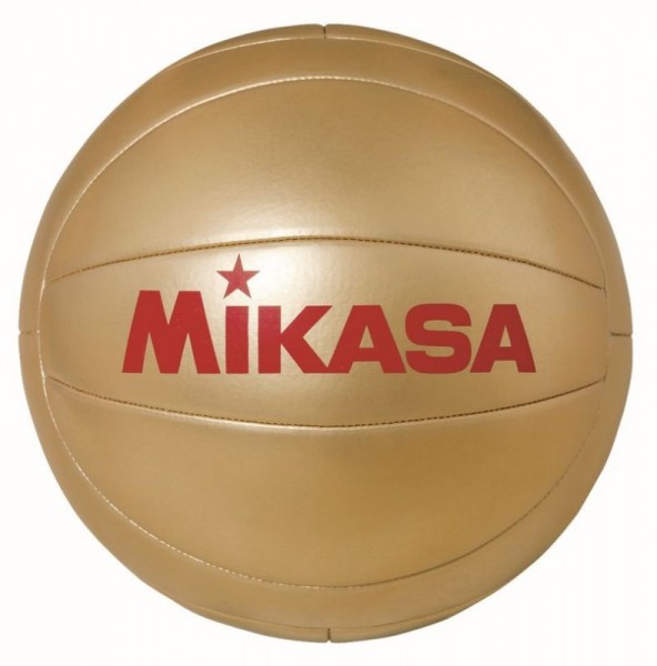 Mikasa Gold BV10 Beachvolleyball 1699