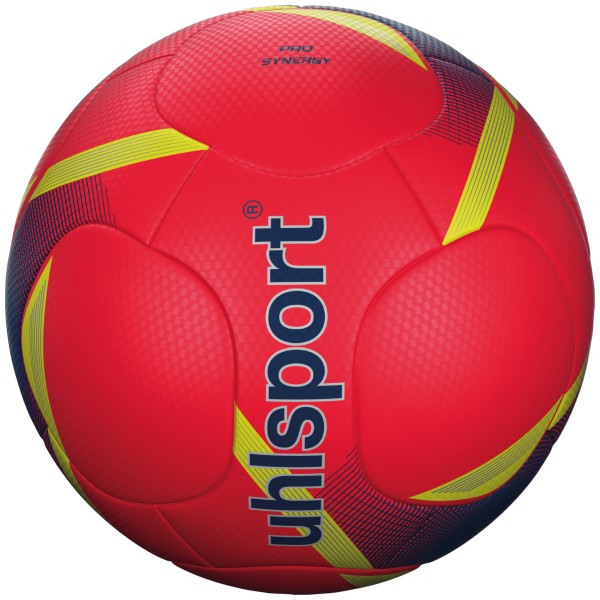Uhlsport Fußball Pro Synergy Spielball