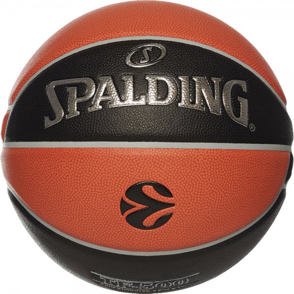 Spalding Basketball Excel TF-500 Composite Euroleague Gr. 7