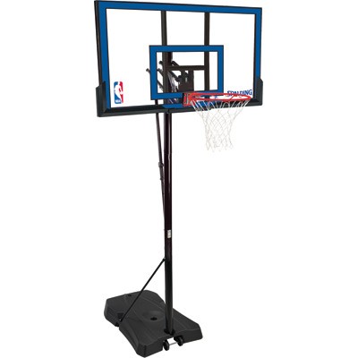 Spalding Basketballanlage NBA Gametime Portable