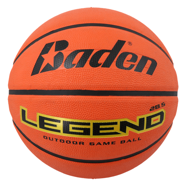 Baden Basketball Legend orange