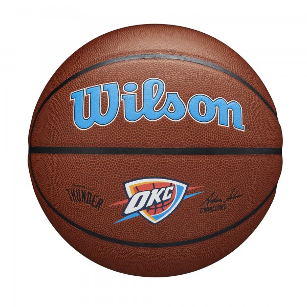 Wilson Basketball NBA Team Alliance Gr. 7