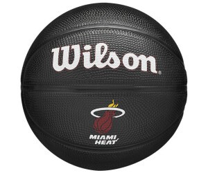 Wilson Basketball NBA TEAM TRIBUTE MINI BLACK