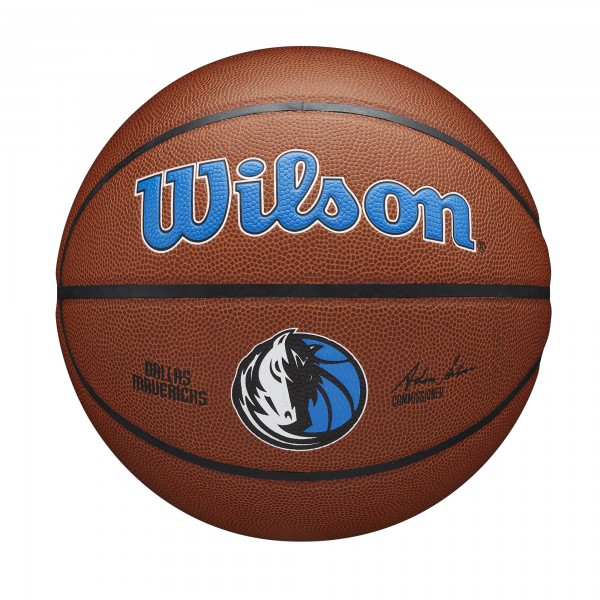 Wilson Basketball NBA Team Alliance Gr. 7